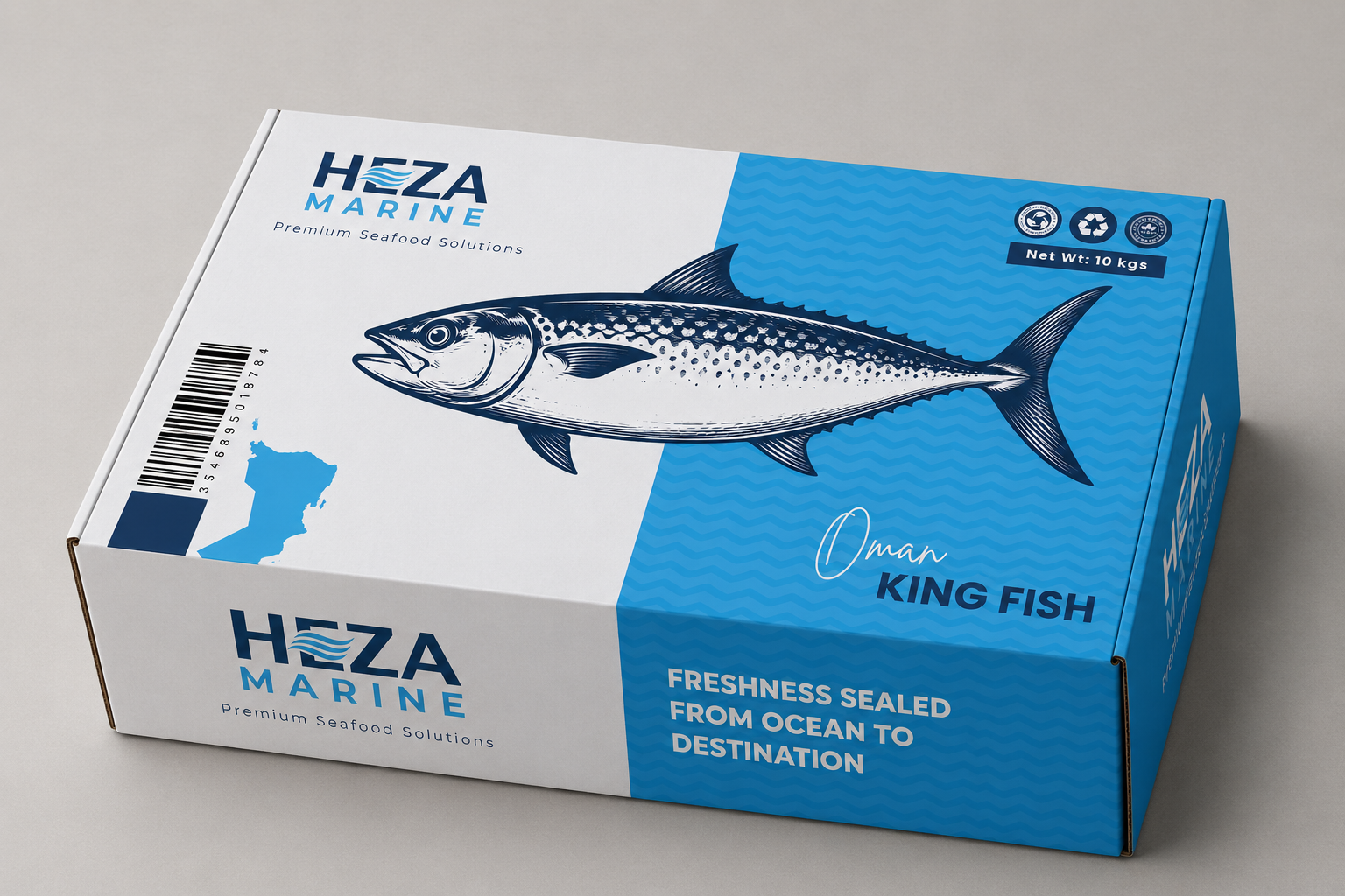 King Fish